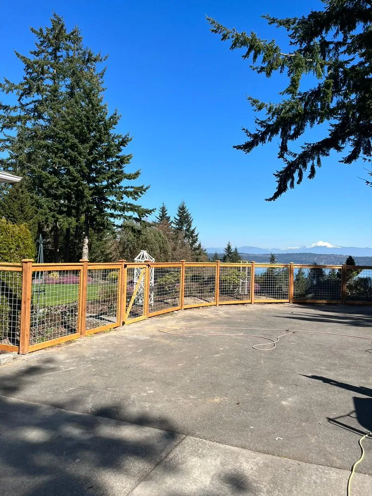 Expert lawn mowing service experts serving Snohomish, WA - Rial Landscaping