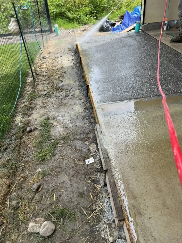 Affordable residential landscaping near you in Snohomish, WA by Rial Landscaping