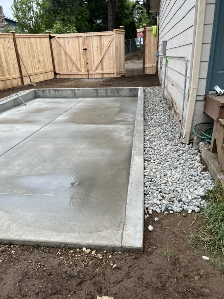 Reliable landscape installation in Snohomish, WA - Rial Landscaping
