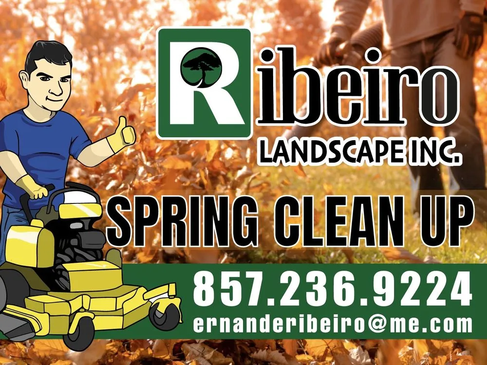 Local yard cleanup service for year-round maintenance across S HAMILTON, MA - Ribeiro Cleaners And Landscape