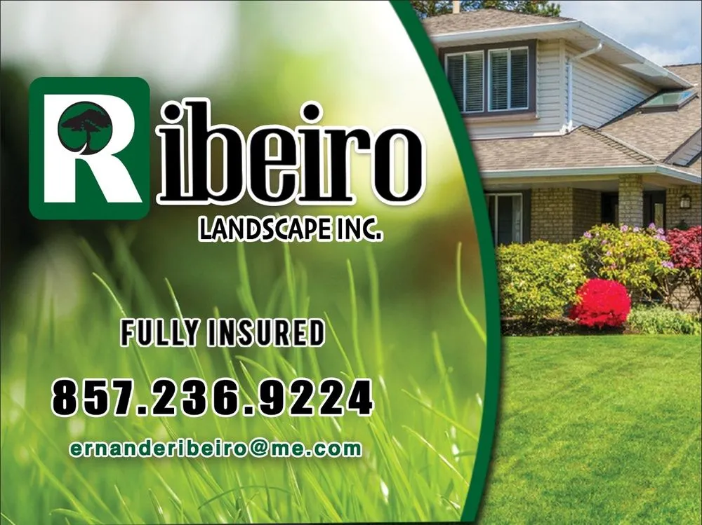 Custom yard maintenance for outdoor upgrades in S HAMILTON, MA by Ribeiro Cleaners And Landscape