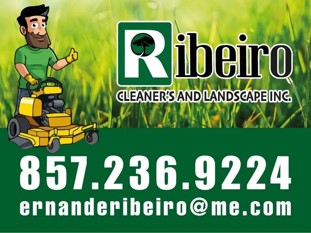 Top-rated outdoor landscaping in S HAMILTON, MA - Ribeiro Cleaners And Landscape