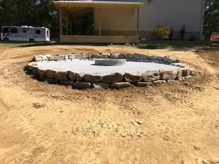 Top-rated yard maintenance for residential properties across Martinsville, IN - Ribley's Property Maintenance