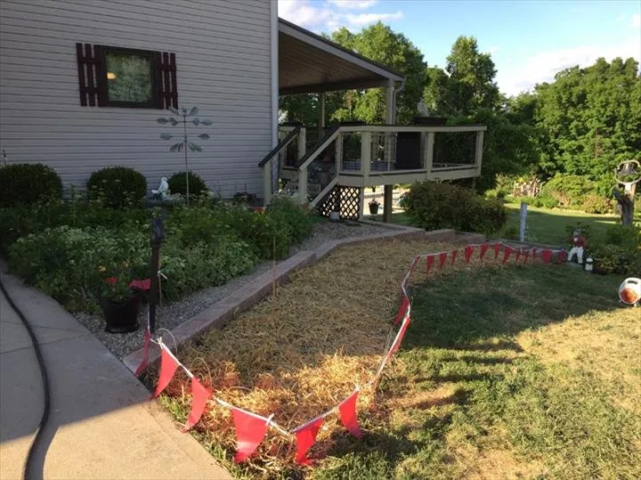 Reliable residential landscaping experts serving Martinsville, IN - Ribley's Property Maintenance