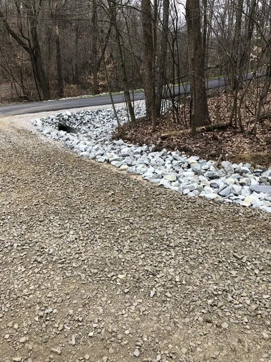 Affordable garden landscaping in Martinsville, IN - Ribley's Property Maintenance