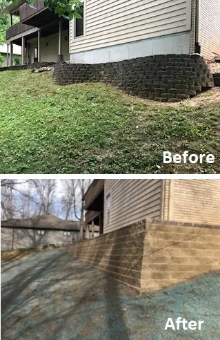 Reliable landscape installation in Martinsville, IN - Ribley's Property Maintenance