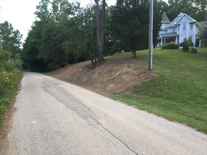 Custom outdoor landscaping experts serving Martinsville, IN - Ribley's Property Maintenance