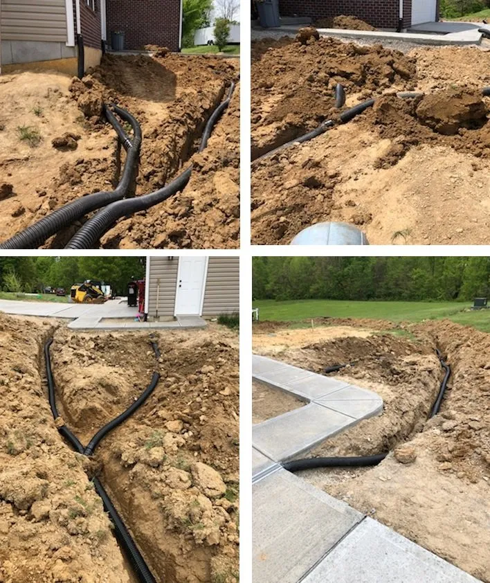 Top-rated outdoor landscaping experts serving Martinsville, IN - Ribley's Property Maintenance