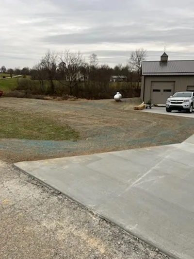 Local garden landscaping for outdoor upgrades in Martinsville, IN by Ribley's Property Maintenance