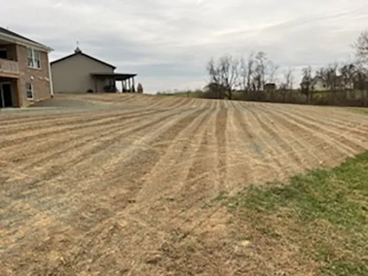 Local residential landscaping for residential properties in Martinsville, IN by Ribley's Property Maintenance