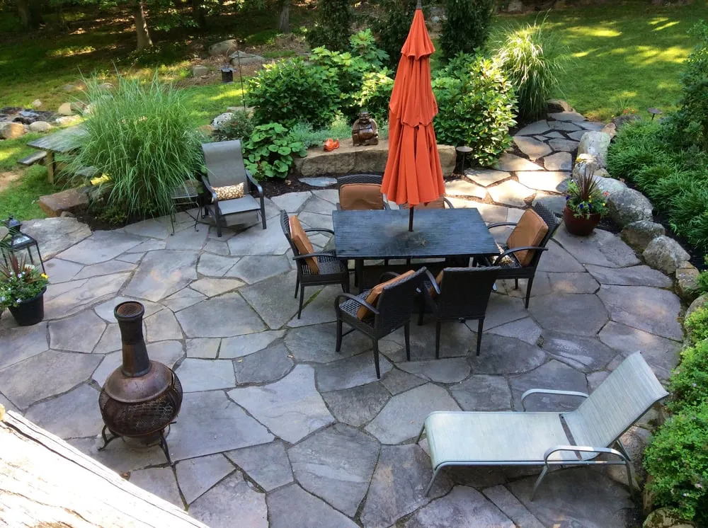 Trusted yard cleanup service in Lambertville, NJ - Ribsam's Landscapes