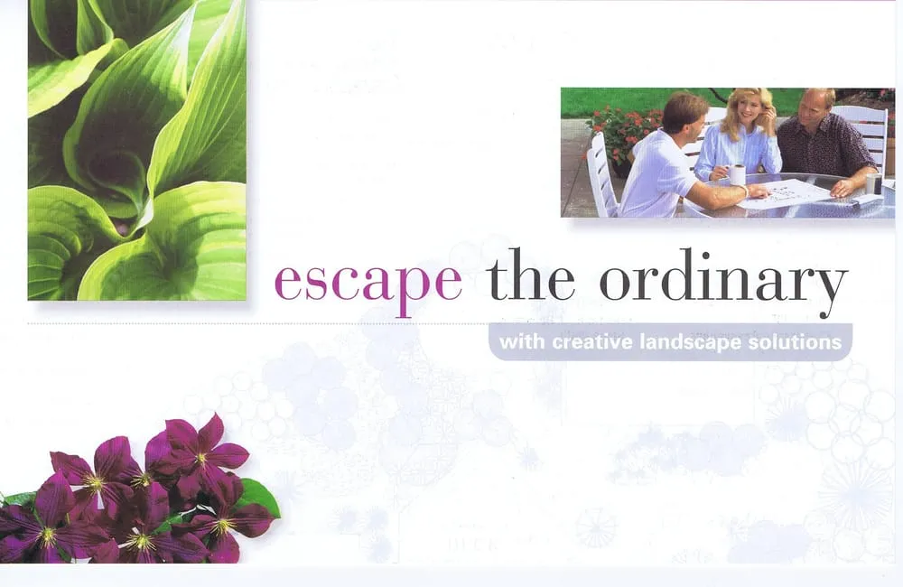 Reliable garden landscaping for beautiful yards in Lambertville, NJ by Ribsam's Landscapes