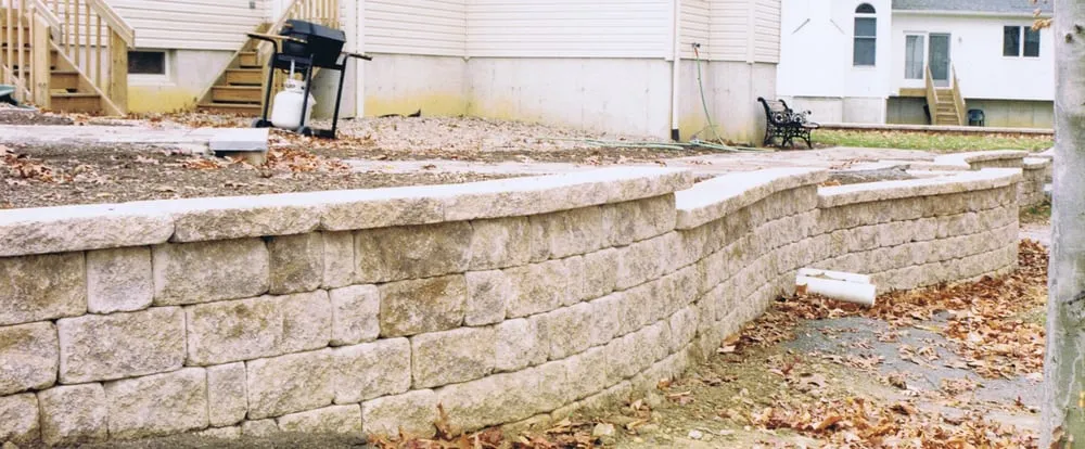 Affordable landscaping services in Lambertville, NJ by Ribsam's Landscapes