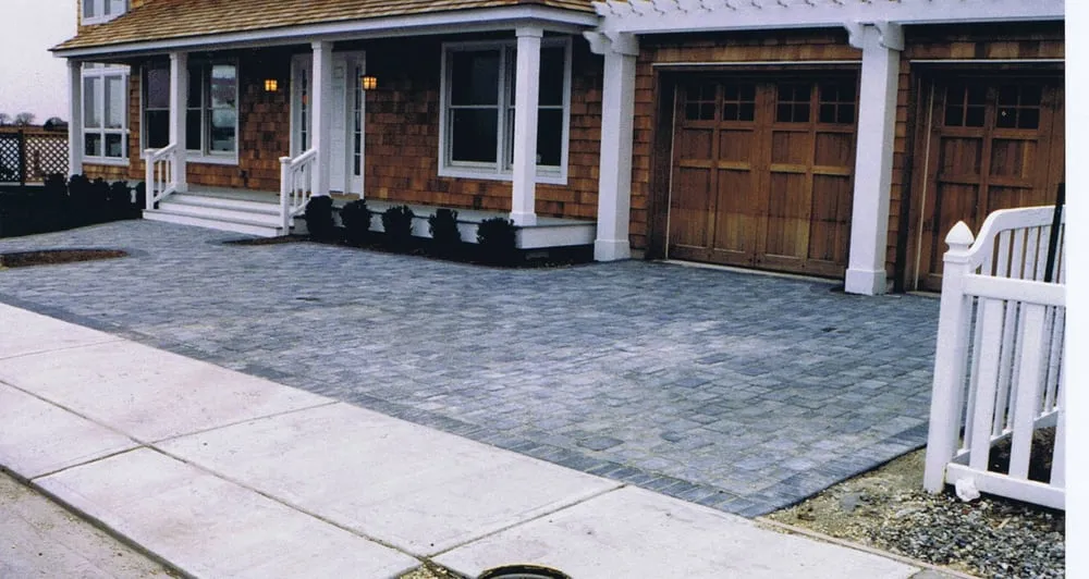 Local yard maintenance experts serving Lambertville, NJ - Ribsam's Landscapes