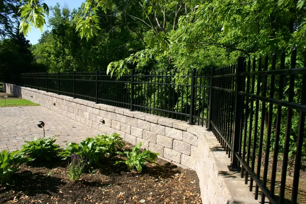 Custom landscaping services in Lambertville, NJ - Ribsam's Landscapes