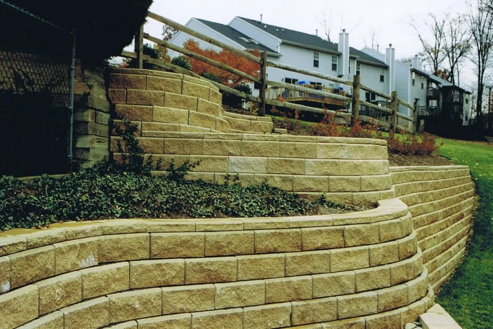 Trusted landscaping services in Lambertville, NJ by Ribsam's Landscapes