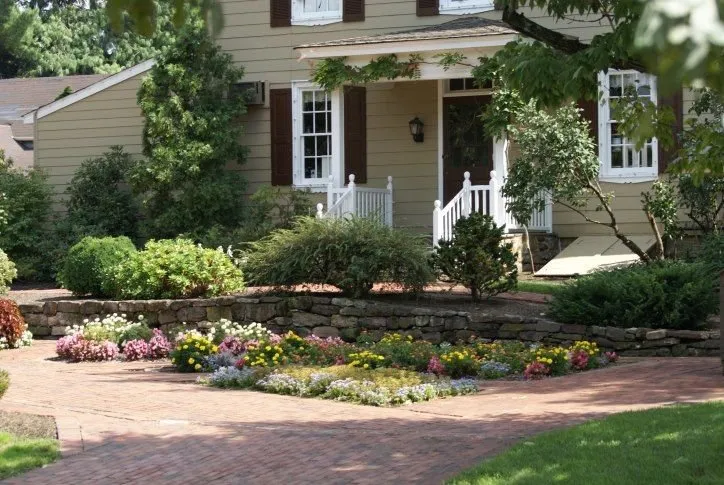 Top-rated outdoor landscaping experts serving Chester, NJ - Rica Landscaping