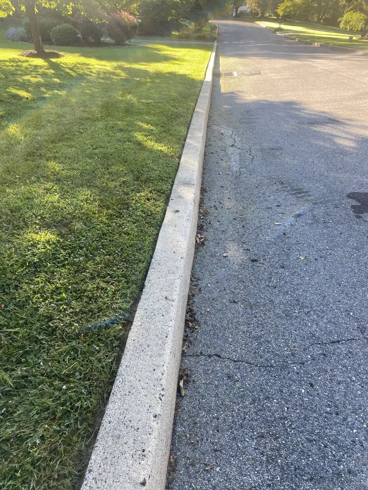 Affordable landscaping services in West Chester, PA by Ricahrd Lawn and Lansdcaping