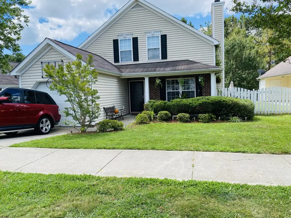 Reliable outdoor landscaping in Creedmoor, NC by Ricano's Landscaping