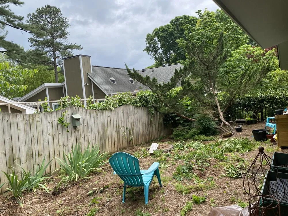 Expert landscape installation in Creedmoor, NC - Ricano's Landscaping