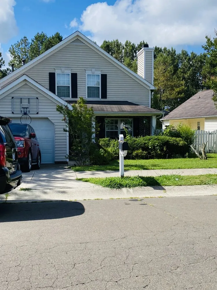 Reliable lawn care service experts serving Creedmoor, NC - Ricano's Landscaping