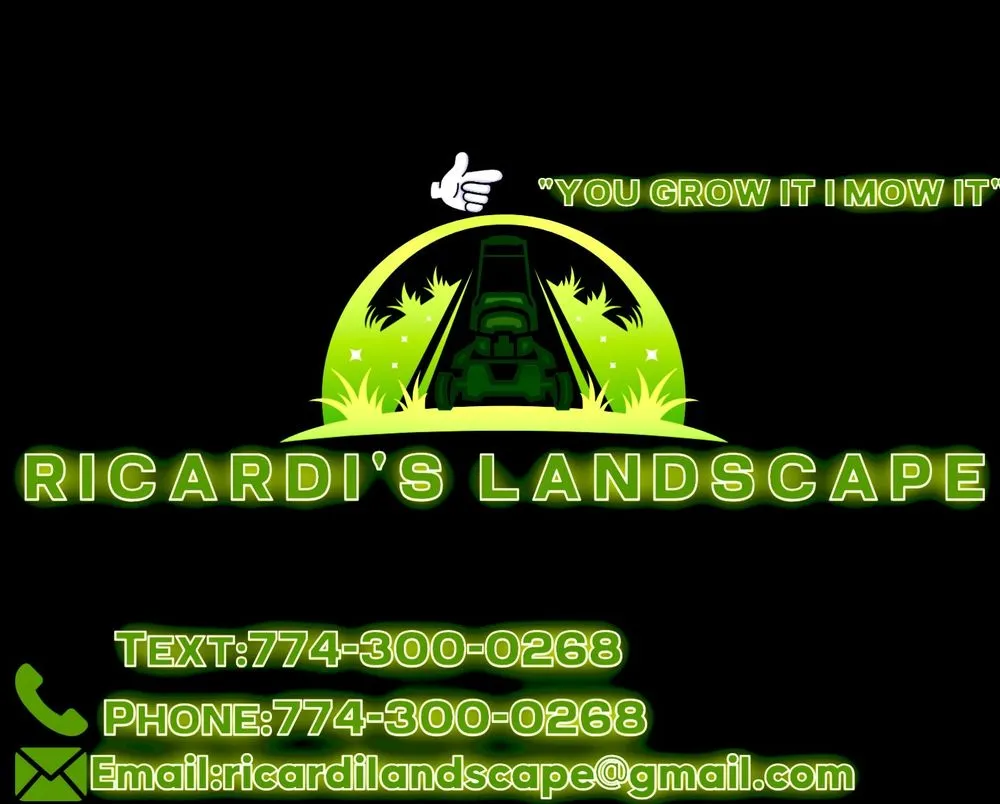 Reliable landscape installation in North Attleborough, MA by Ricardi’s Landscape