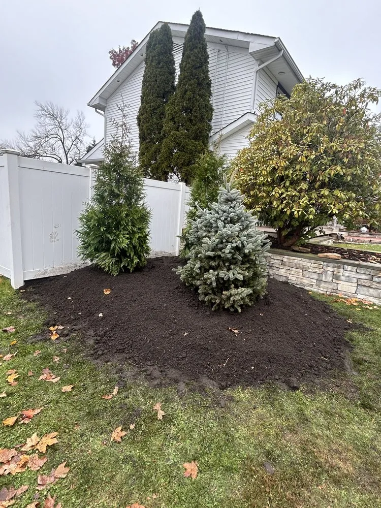 Reliable landscaping services experts serving Selden, NY - Ricardo & Son Landscaping Cor