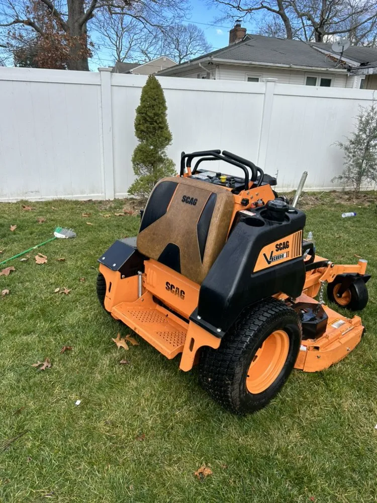 Local landscaping services in Selden, NY by Ricardo & Son Landscaping Cor