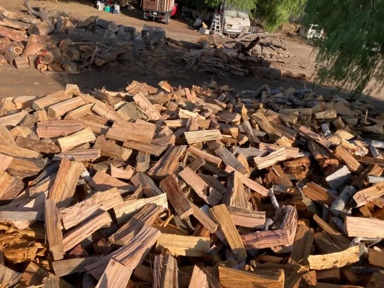 Custom lawn mowing service for beautiful yards in Fillmore, CA by Ricardo and Sons