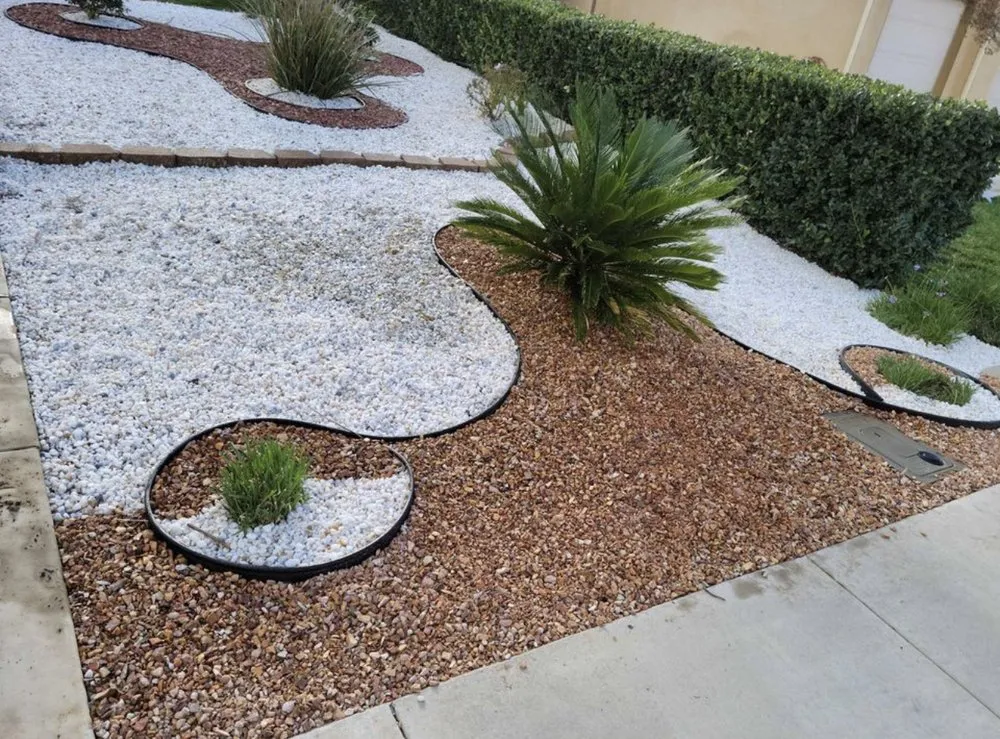 Trusted landscape installation for residential properties in Paramount, CA by Ricardo Jimenez