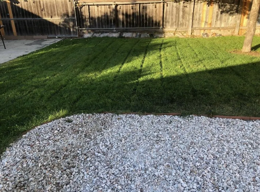 Reliable outdoor landscaping in Paramount, CA - Ricardo Jimenez