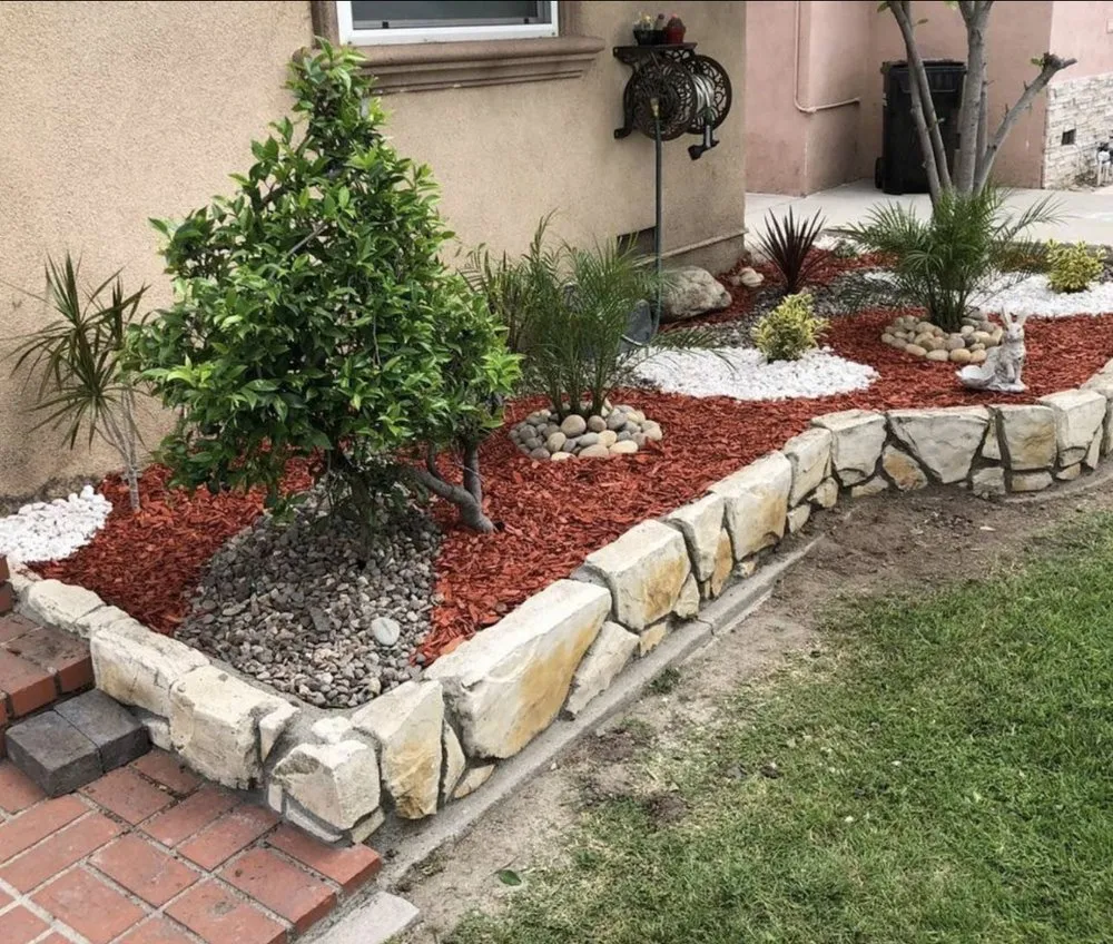 Expert lawn care service in Paramount, CA by Ricardo Jimenez