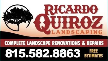 Professional yard cleanup service in Crest Hill, IL - Ricardo Quiroz Landscaping