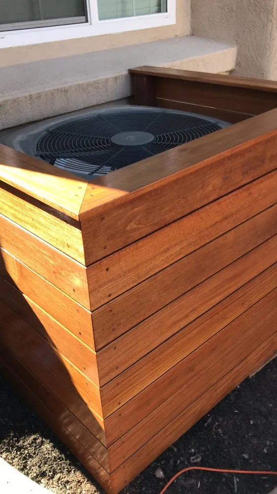 Custom landscape design in Clovis, CA by Ricardo Reis