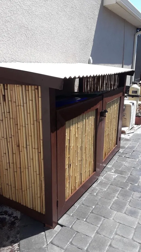 Expert outdoor landscaping experts serving Clovis, CA - Ricardo Reis