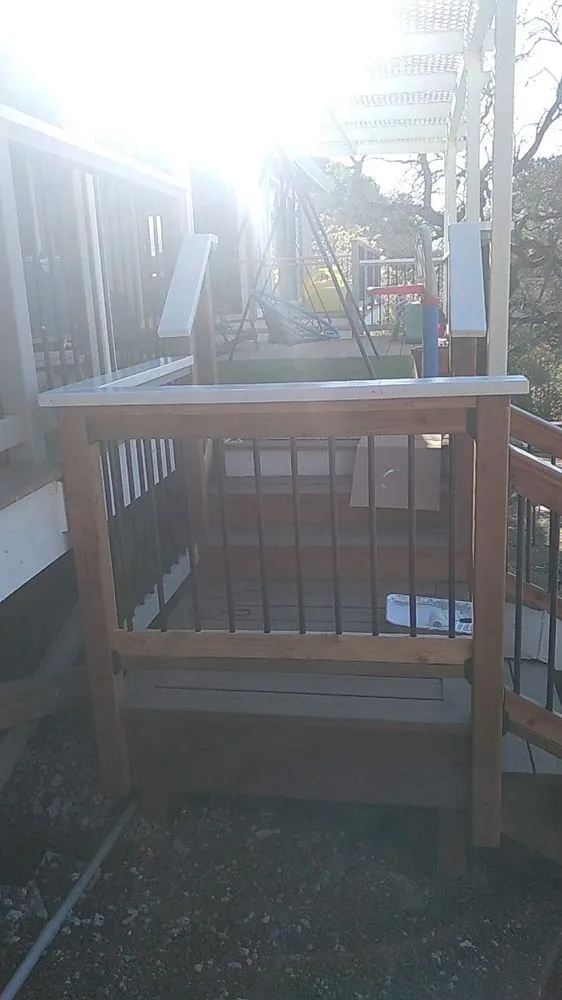 Custom lawn care service experts serving Clovis, CA - Ricardo Reis