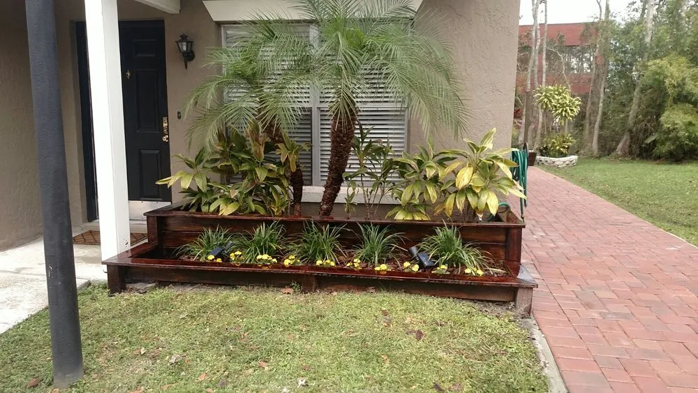 Trusted yard cleanup service for year-round maintenance across Clovis, CA - Ricardo Reis