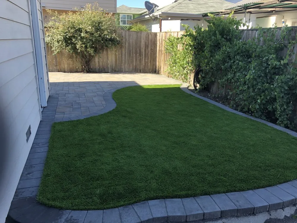 Affordable landscaping services experts serving Clovis, CA - Ricardo Reis