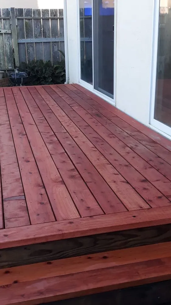 Professional landscape design for beautiful yards in Clovis, CA by Ricardo Reis