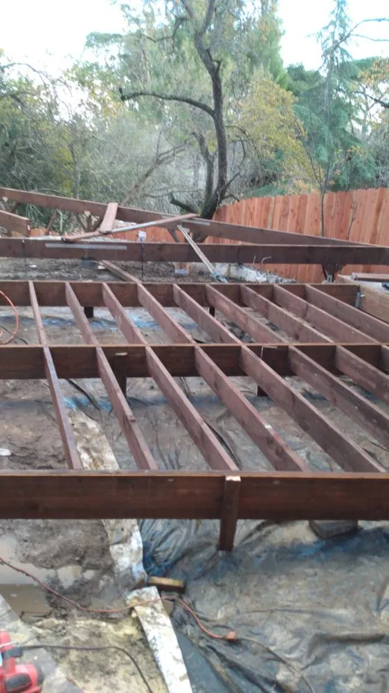 Affordable lawn care service for beautiful yards across Clovis, CA - Ricardo Reis