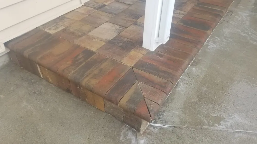 Reliable yard cleanup service for outdoor upgrades in Clovis, CA by Ricardo Reis