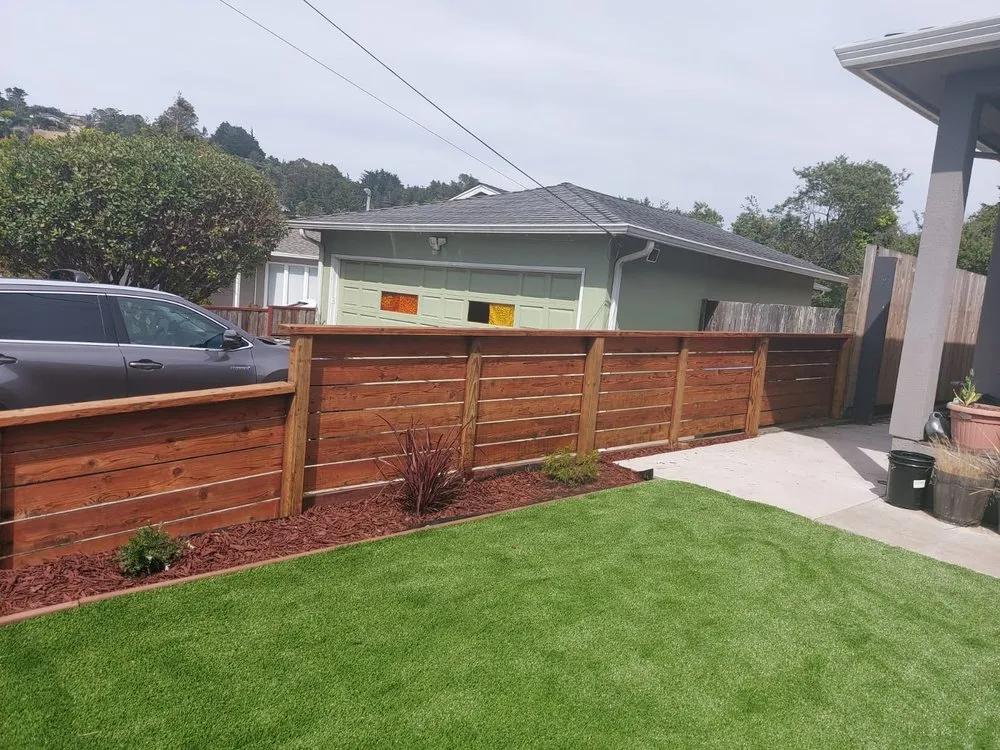 Trusted residential landscaping for outdoor upgrades in Clovis, CA by Ricardo Reis