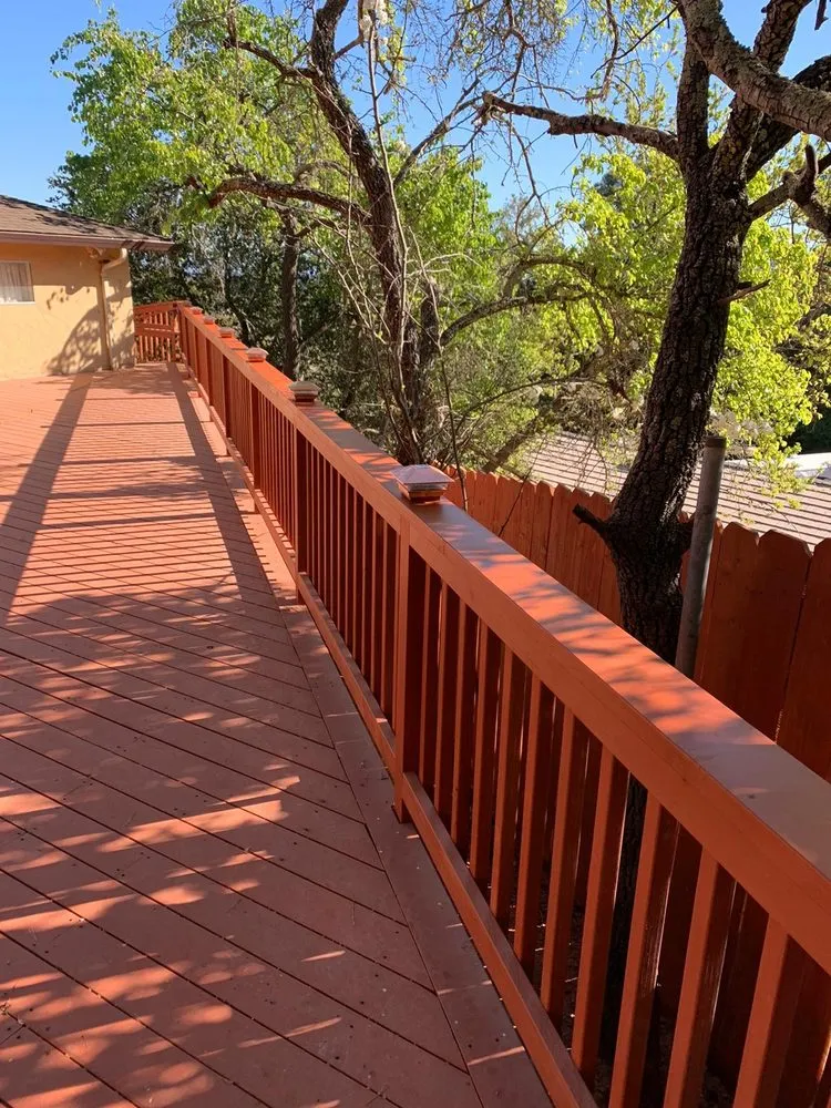 Affordable landscape design experts serving Clovis, CA - Ricardo Reis