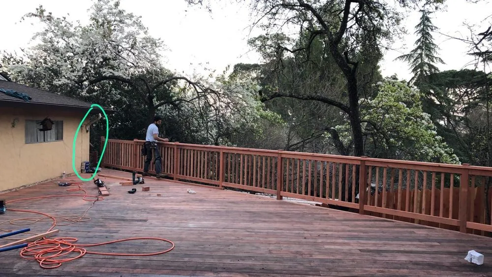 Professional outdoor landscaping experts serving Clovis, CA - Ricardo Reis