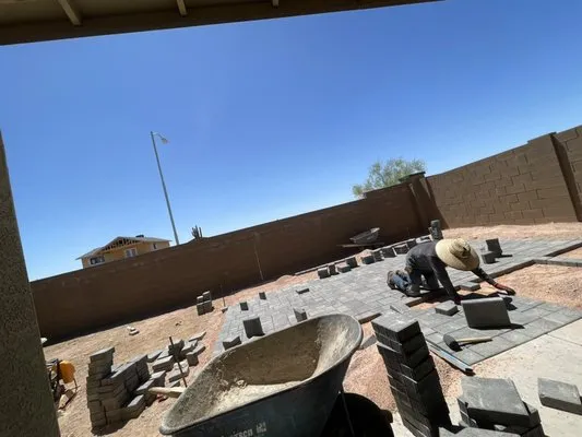 Ricardo Sanchez Logo