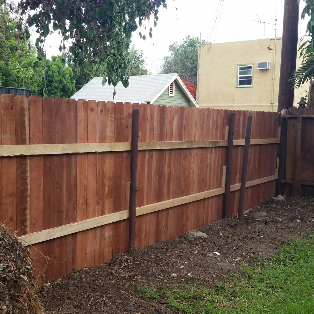 Local garden landscaping in Paramount, CA by Ricardo Torres Landscaping