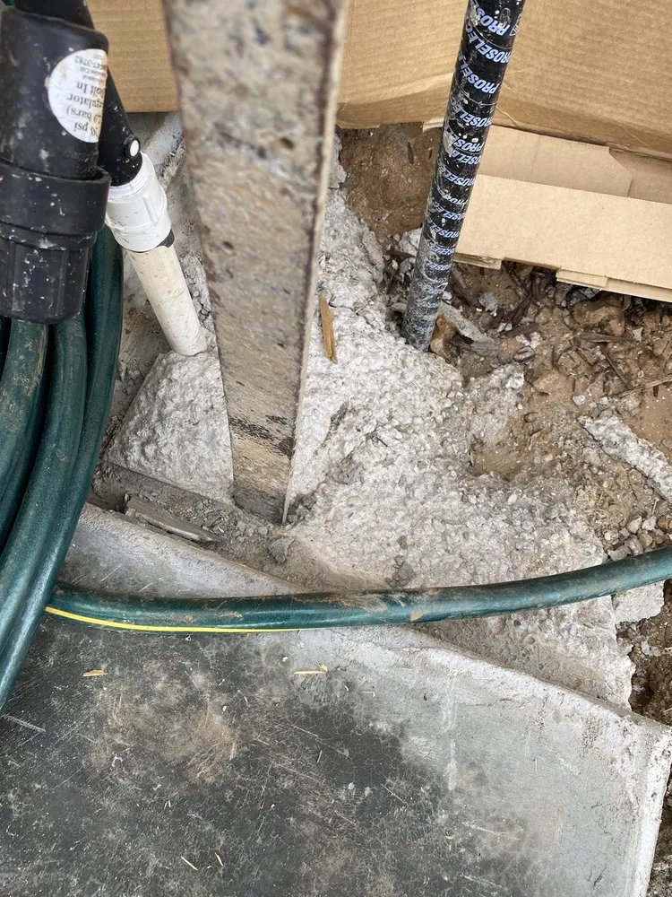 Custom yard maintenance experts serving Fresno, CA - Ricardo's Concrete