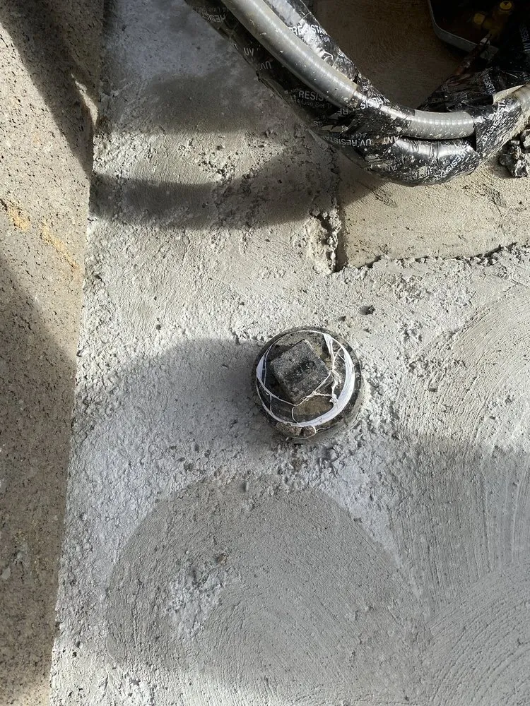 Reliable residential landscaping for residential properties in Fresno, CA by Ricardo's Concrete