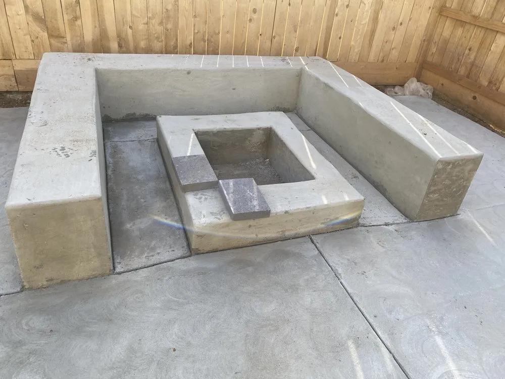 Top-rated residential landscaping experts serving Fresno, CA - Ricardo's Concrete