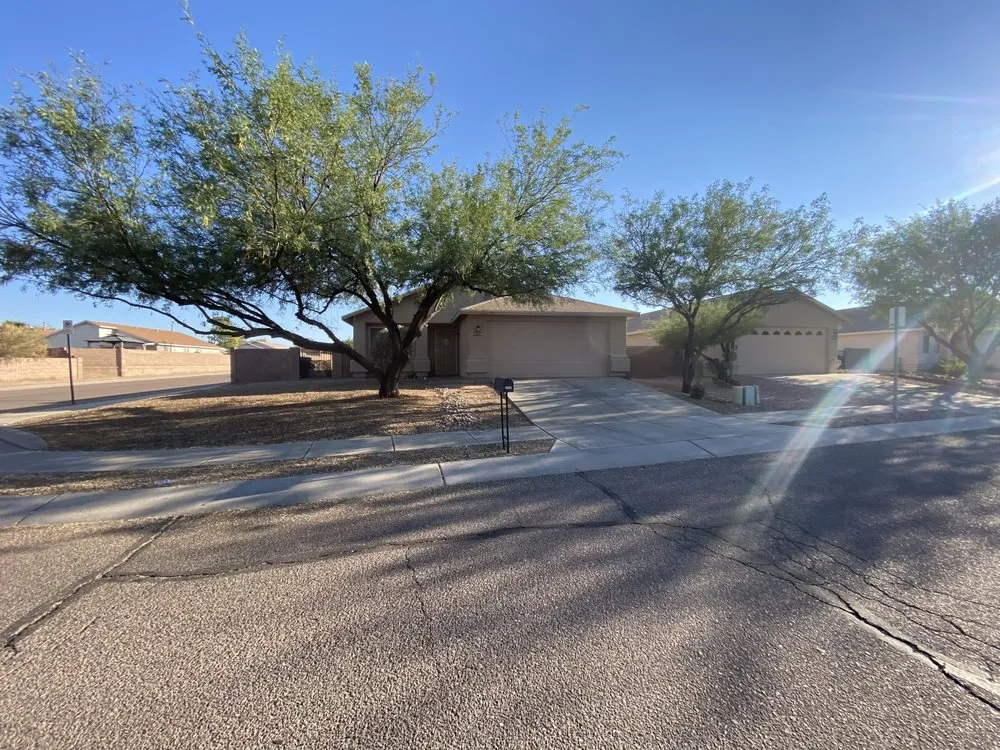 Trusted landscape design experts serving Tucson, AZ - Ricardo’s Landscape Services